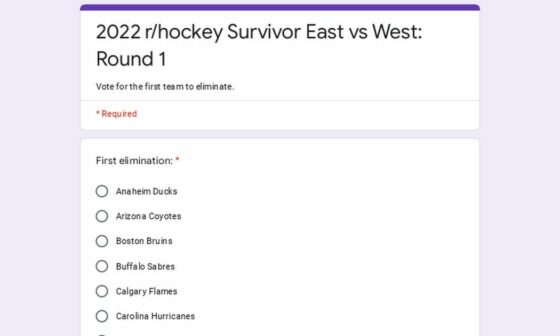 Vote for the Jets to win r/hockey Survivor 2022!