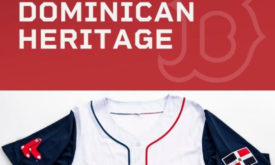 Is there anyone here that has one and its willing to sell it?? Red Sox Dominican Jersey (Large)