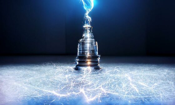 Made by a buddy on midjourney…LETS BRING IT BACK HOME TO TAMPA THIS YEAR!! ⚡️⚡️