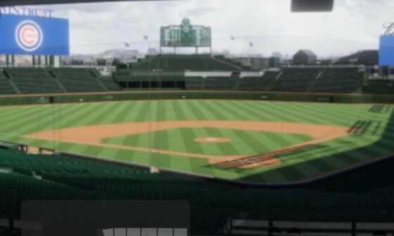 Anyone interested in using my season tickets for the upcoming Cubs/Cardinals series? I have 2 seats in section 216 under cover and behind the plate. $45/ticket for any of the games that series. 8/22 7:05pm, 8/23 double header (1:20pm and 7:05pm) 8/24 7:05pm, and 8/25 1:20pm