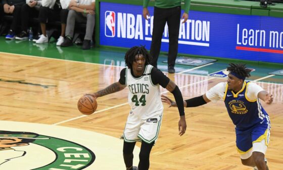 Celtics Rumors: Robert Williams III Not Available in Kevin Durant Trade Talks