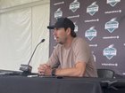 [McLane] #Eagles OC Shane Steichen on JJ Arcega-Whiteside after the trade: “Great person. Hard worker. Did some things while he was here.”