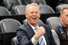 The New York Knicks were ‘turned off’ by Danny Ainge’s trade demands, per @NYPost_Berman Ainge reportedly asked for a package of seven first-round picks and players.