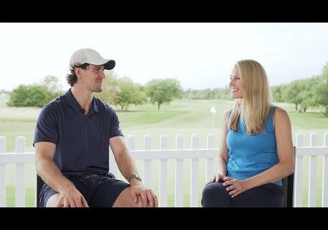 Mark Scheifele sits down with Sara Orlesky to address his comments after 2021-22 season