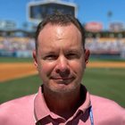 [Mish] The Braves swept the Marlins four games without throwing Max Fried, Kyle Wright, Charlie Morton and Spencer Strider. What an absolute embarrassment.