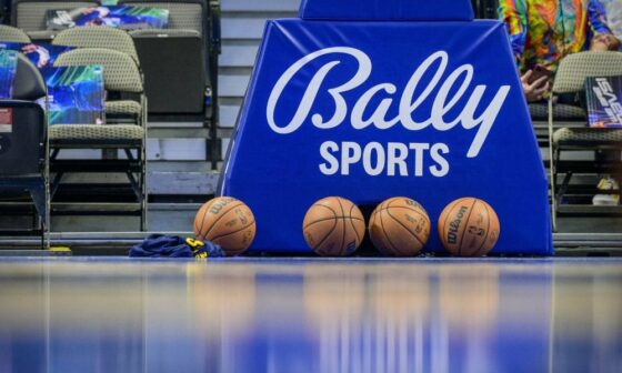 Sinclair reportedly hires investment banks in potential lead-up to sale of Bally Sports RSNs