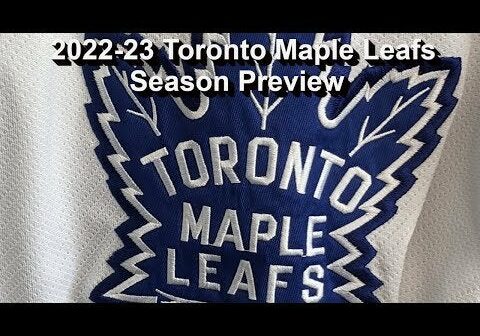 [THG] Toronto Maple Leafs 2022-23 Season Preview