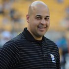 [Batko] For Steelers fans wondering if Saturday’s game would alter the QB depth chart: Kenny Pickett sure seems to be the No. 2 now based on the first practice since the preseason opener. Mason Rudolph is working with the third-team OL as I type.