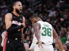 Caleb Martin’s Simple Game Blending into a Simplified Role Dipping into some film on the potential interchanging role for Martin this upcoming season