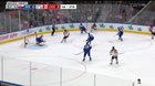 Zellweger puts Canada up 4-0