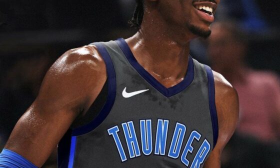 Thoughts on the possible alternate threads? [via Complex Sports]