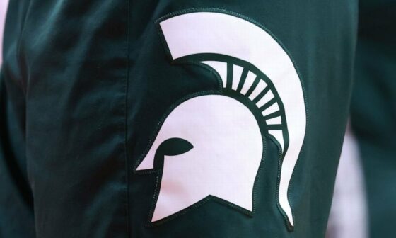 (OT) Barry’s son Nick Sanders is a Spartan! He’s on Tom Izzo’s roster for this upcoming season as a walk-on.