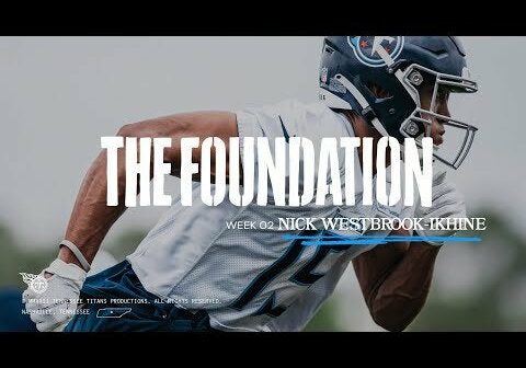 The Foundation Part Two