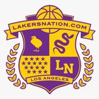 [Jovan Buha on Lakers Nation Podcast] Trevor starts by asking Jovan to clarify the Lakers' stance on a Kyrie deal...Jovan clarifies that the question Jovan was responding to was whether or not he THINKS the Lakers would give up the 2 picks for Kyrie.