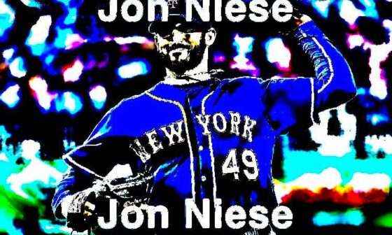 Jon Niese