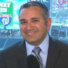 [Zuckerman] Rob Manfred just revealed the Nationals and Phillies will play in next year's Little League Classic in Williamsport, Pa. It's the first time the Nats have been selected for a neutral-site, regular-season game in club history.