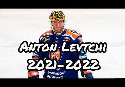 Anton Levtchi goals 21-22
