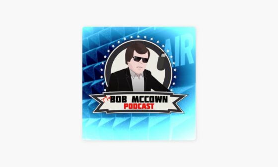John Davidson appeared on the Bob McCown Podcast today, discussed the Gaudreau and Laine signings among other things