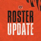 [Bengals] La'el Collins has passed his physical and is cleared to practice.