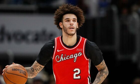 [ESPN]Sources: Bulls' Ball doubtful for start of season