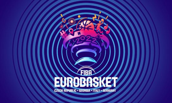 Post Game Thread] FIBA Eurobasket: Slovenia (4-1) defeats France (3-2) 88-82 behind Luka Doncic's historic 47/7/5 performance
