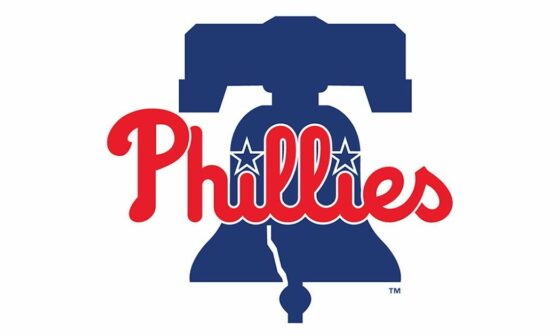 Game Thread: 9/14 Phillies (79-62) @ Marlins (58-84) 6:40 PM