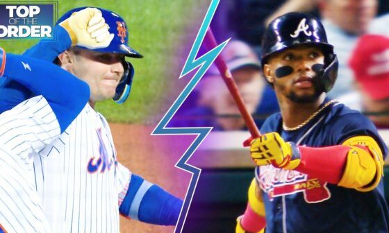 Ronald Acuña Jr. hits two Home Runs and the Cardinals and Yankees win their Divisions | TOTO