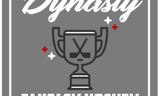 Dynasty Hockey League Startup