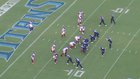 [James Foster] Whatever the Titans do at OC they should keep this in the playbook