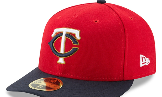 Looking for this twins hat but 9TWENTY instead (or anything '47 that has a curved brim). Anyone know where to find it?