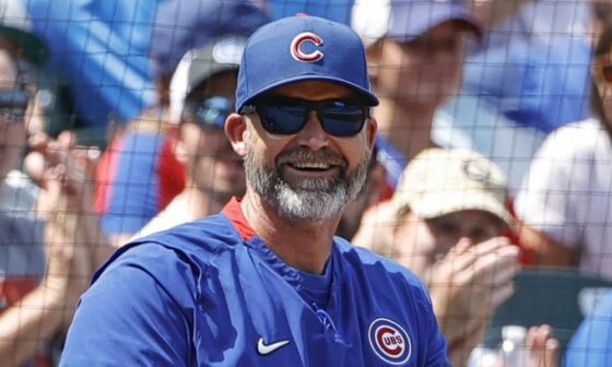 [Stebbins] Cubs Convention returning in 2023 after two-year hiatus