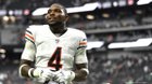 [Greenberg] Chicago Bears safety Eddie Jackson told the Chicago Business Journal that he “would love to retire as a Chicago Bear.”