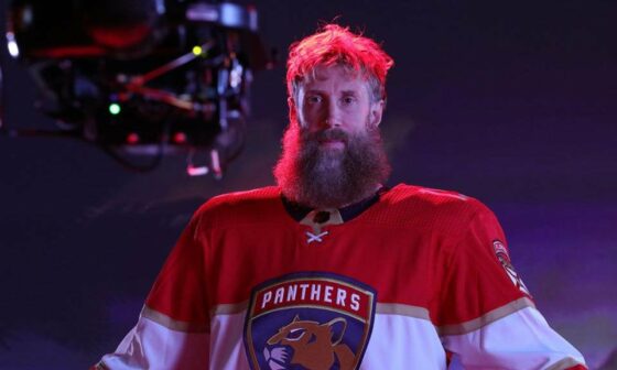 Joe Thornton practicing with new NHL team - Possible contract soon?