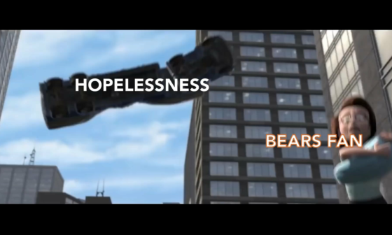The Incredible Meme War! Target: Chicago Bears