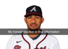 [Braves] Medical Update on Huascar Ynoa: RHP Huascar Ynoa underwent successful surgery today to reconstruct the ulnar collateral ligament in his right arm. Dr. Keith Meister performed the procedure in Arlington, Texas.