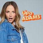 [Up and Adams] Kay Adams is back