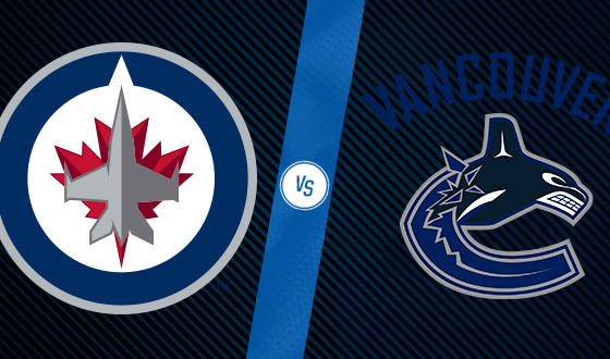 GDT - Sun Sept 18, 2022 | Jets vs Canucks @4pm CT - Young Stars Classic Game 2