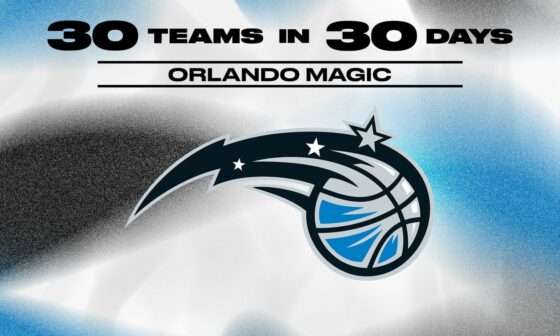 30 Teams in 30 Days: Magic bank on Paolo Banchero as foundation for the future