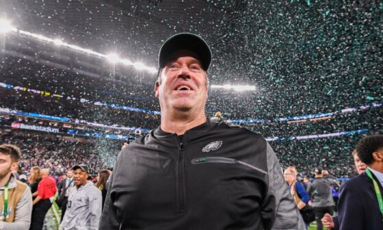 An ode to Doug Pederson | PhillyVoice