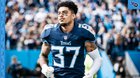 [Wyatt] The @Titans have agreed to terms on a multi-year contract extension with safety @amanihooker37.