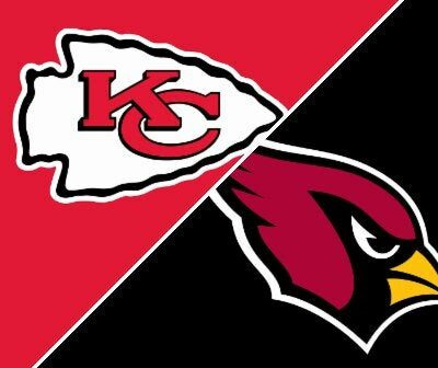Official Post Game Thread: Week 1 | Kansas City Chiefs (1-0) @ Arizona Cardinals (0-1)