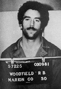 In 1974, the Green Bay Packers selected Randall Woodfield in the 17th round of the NFL Draft. He later became the I-5 Killer, and was suspected to be involved with up to 44 murders.
