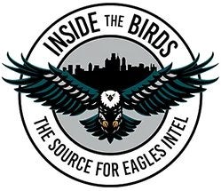 MORE EAGLES CONTENT!!! Pumped to see Inside The Birds bring back their pregame show with Jason Avant and Greg Cosell and start a postgame show with Tra Thomas. Also the podcast Q+A with Quintin Mikell and Avant is back. The more eagles cover the better!!!!