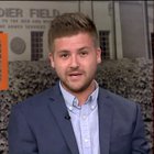 [Pearson] Matt Eberflus says he believes the new sod at Soldier Field will be a ‘fast surface.’ Says it should benefit the team’s speed.