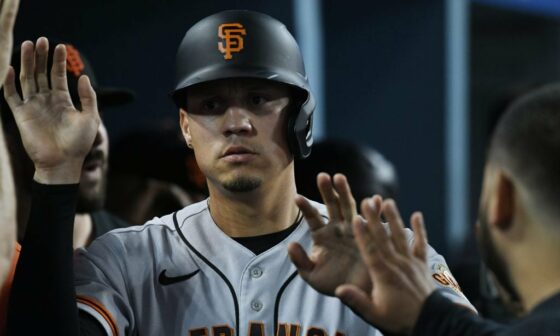Giants Sign Wilmer Flores To Two-Year, $13MM Extension