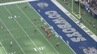 [Santagata] Bengals felt like they had a great play on the 2 point conversion and it was one of the sickest isolation routes I've seen