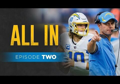 ALL IN: Episode 2 - The Time is Now