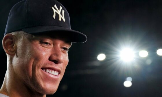 Dropping Aaron Judge's 61st home-run ball might have cost this fan $250,000 or more