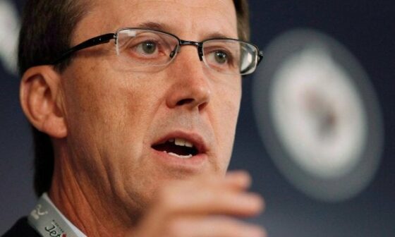 What should change to get people to see the Jets? [ Winnipeg Jets co-owner Mark Chipman looking to drum up business for 2022-23]