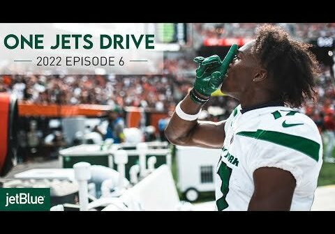 One Jets Drive: Episode 6